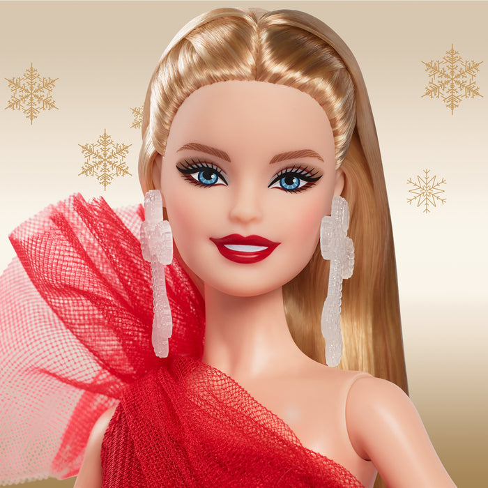 EAN 0194735181179 - Barbie Signature HRM61 muñeca imagen 11