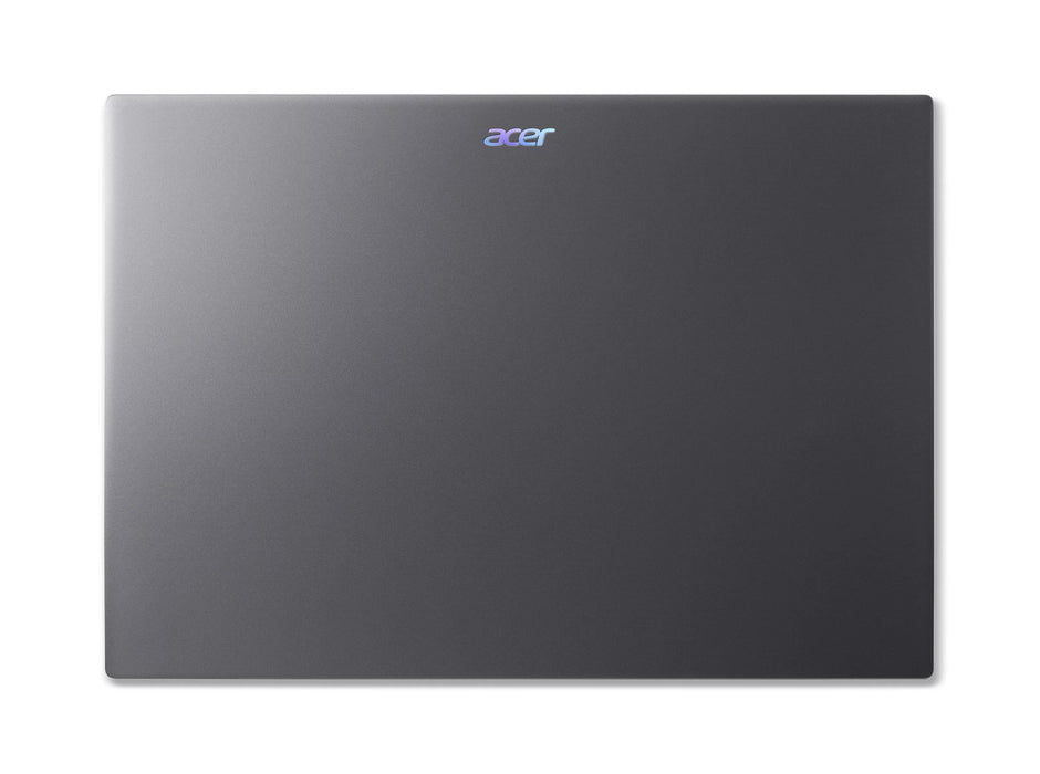 EAN 4711721122631 - Acer Aspire NX.JY4EB.007 ordenador portatil imagen 8
