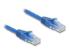EAN 4043619903634 - DeLOCK 90363 cable de red Azul 3,3 m Cat6 U/UTP (UTP) imagen 2