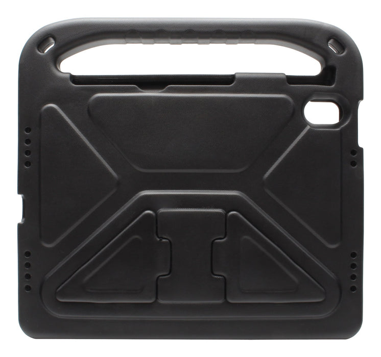 EAN 4040895012869 - RealPower 518800 funda para tablet 27,7 cm (10.9") Carcasa rígida Negro imagen 2