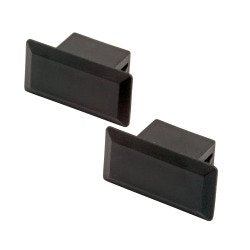 EAN 4049759134709 - EFB Elektronik 53028.1-100 tapón antipolvo para puerto imagen 1