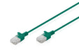 EAN 4016032506966 - Digitus DK-1618-050S-G cable de red Cat6 U/UTP (UTP) imagen 1