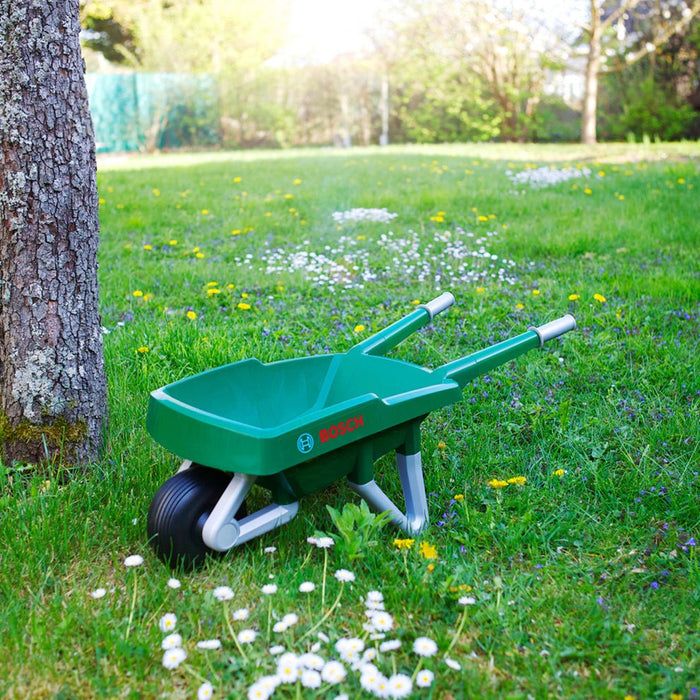 EAN 4009847027153 - Theo Klein Bosch wheelbarrow imagen 2