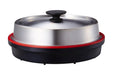 EAN 5025232869787 - Panasonic NN-GD38HSSUG microondas Negro, Acero pulido Microondas con grill Encimera 23 L 1000 W imagen 5