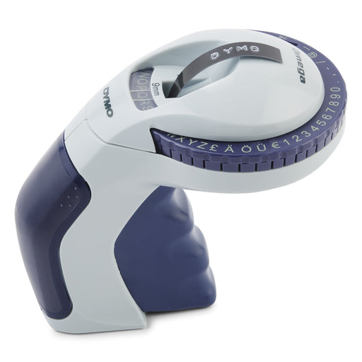 EAN 3026981746017 - DYMO Omega embosser impresora de etiquetas Térmica directa imagen 2