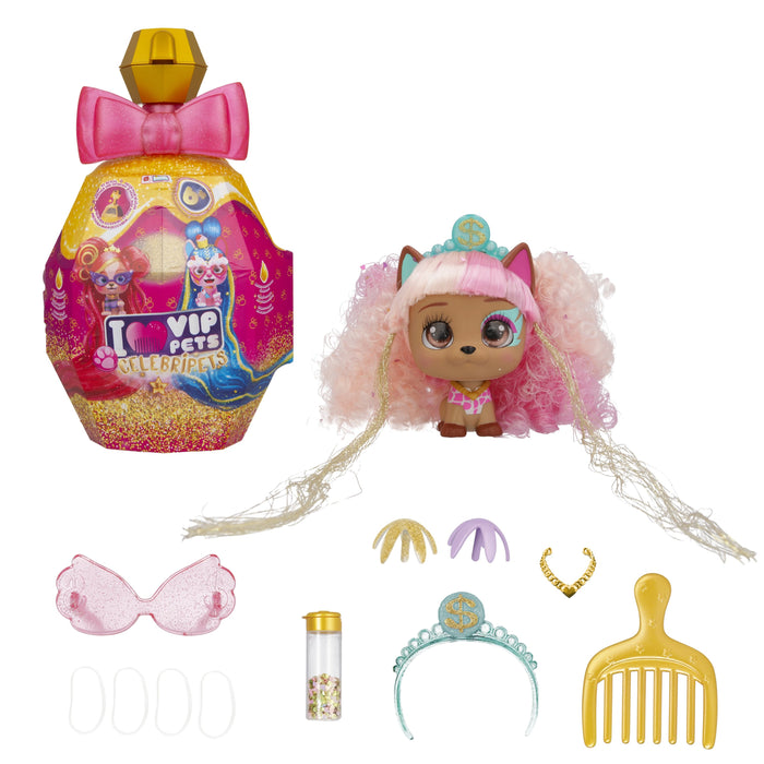 EAN 8421134711938 - IMC Toys VIP Pets Celebripets imagen 11