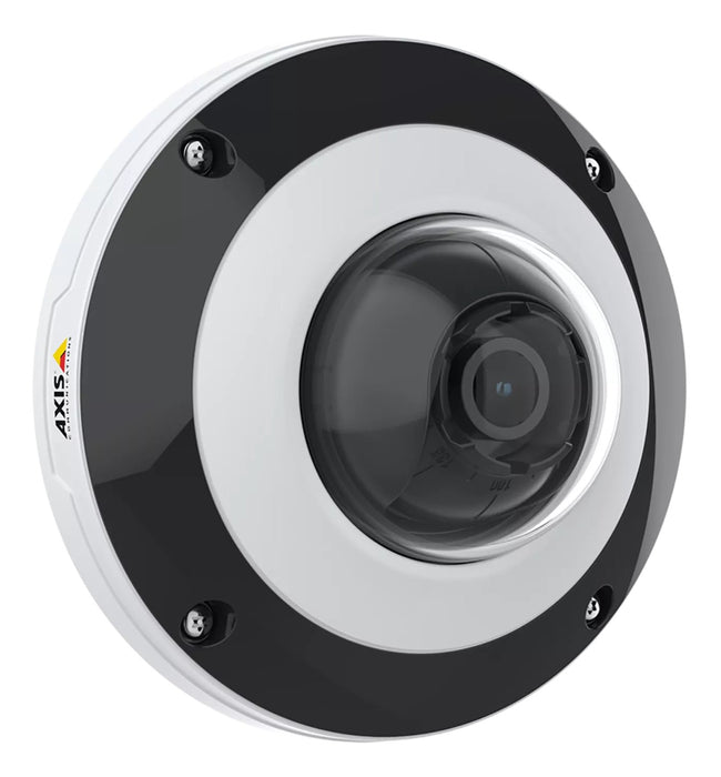 EAN 7331021076426 - Axis 02364-001 cámaras de seguridad y montaje para vivienda Unidad de sensor imagen 3