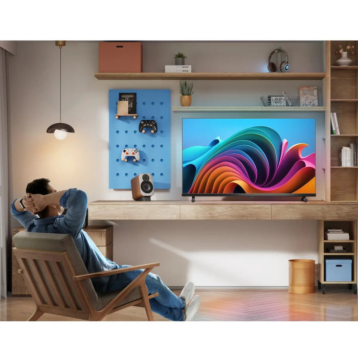EAN 6942351405988 - Hisense 40A5NQ 101,6 cm (40") Full HD Smart TV Wifi Negro 220 cd / m² imagen 6