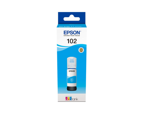 EAN 8715946643359 - Epson 102 Original imagen 1