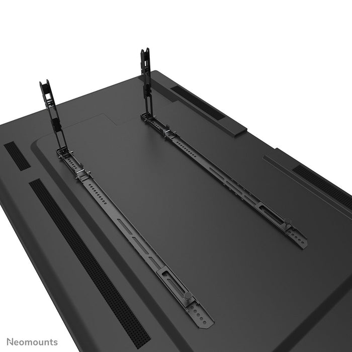 EAN 8717371443290 - Neomounts WL30-750BL18P soporte para TV 2,49 m (98") Negro imagen 7