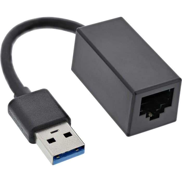 EAN 4043718283750 - InLine 33380F tarjeta y adaptador de interfaz imagen 1