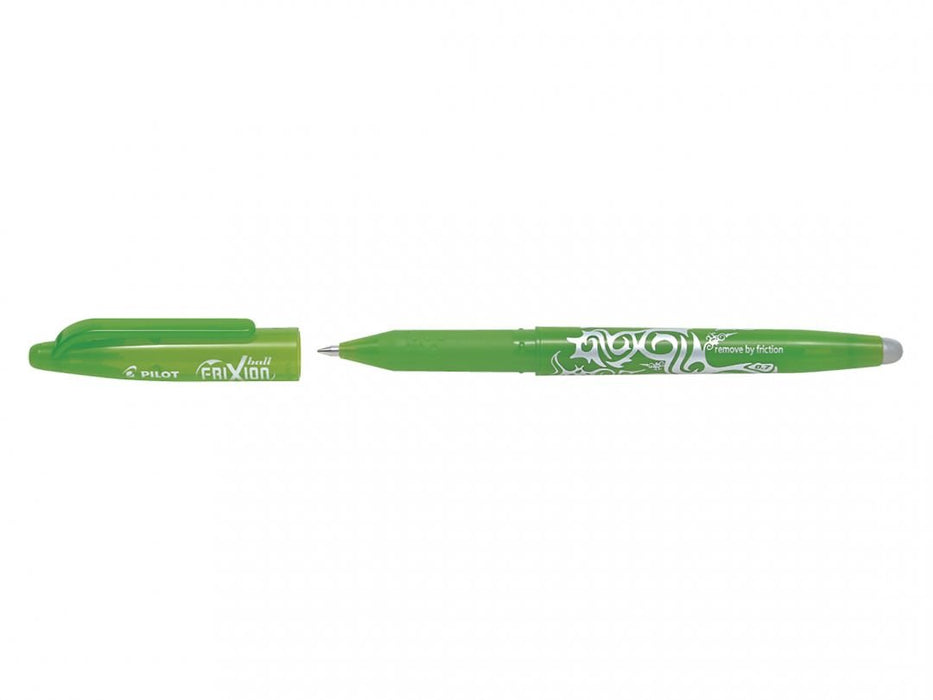 EAN 4902505391675 - Pilot FriXion Ball Bolígrafo cilíndrico Cal imagen 1