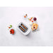 EAN 4009839427121 - ZWILLING 53008-000-0 tostadora 2 rebanada(s) 1000 W Acero satinado imagen 7
