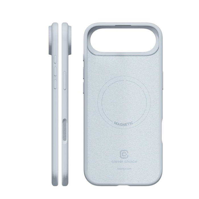 EAN 5904310705929 - Crong funda para teléfono móvil 16,8 cm (6.6") Azul claro imagen 4
