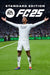 EAN 5035226125379 - Electronic Arts FC 25 Estándar Árabe, Chino simplificado, Chino tradicional, Checo, Danés, Alemán, Holand imagen 1
