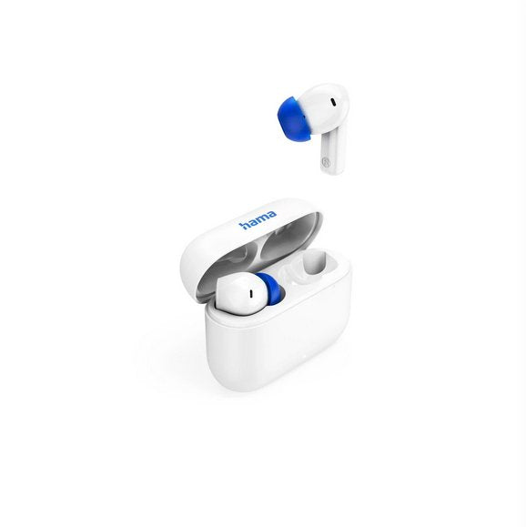 EAN 4047443514431 - Hama Passion Clear II Auriculares True Wireless Stereo (TWS) Dentro de oído Música Bluetooth Negro imagen 4