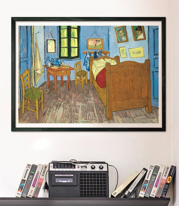EAN 8005125399680 - Clementoni 39968 puzzle imagen 4