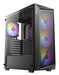 EAN 761345102070 - Antec AX67 ARGB Midi Tower Negro imagen 1