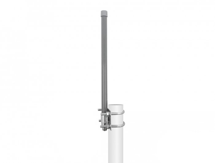 EAN 4043619126958 - DeLOCK 12695 antena para red Antena omnidireccional Clase N imagen 1