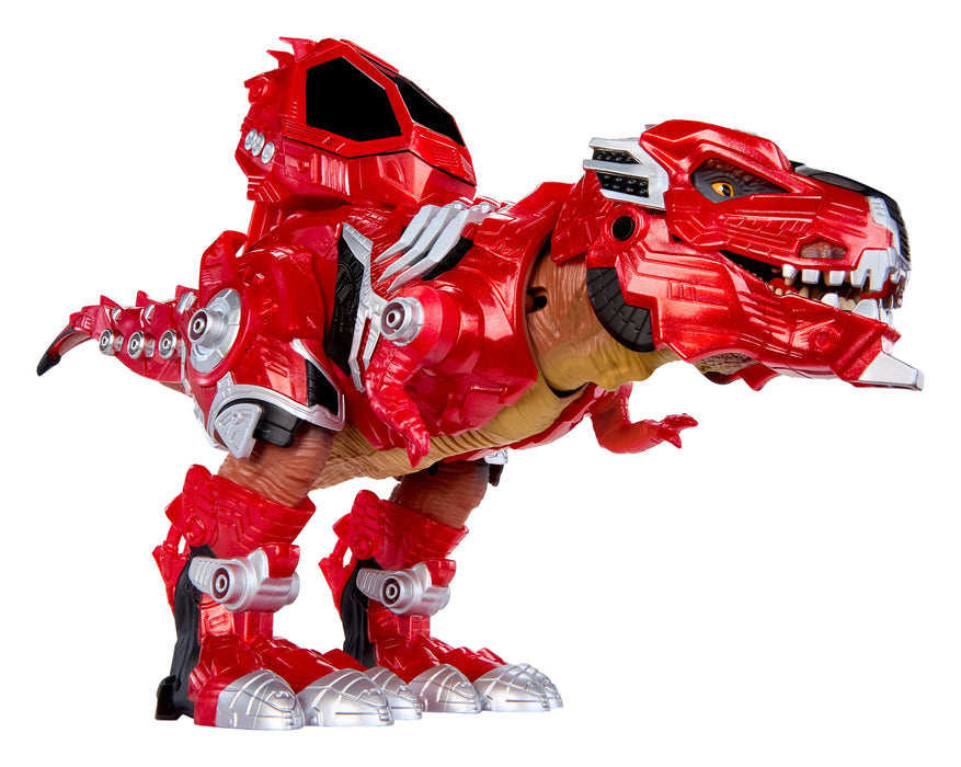 EAN 35051552307 - MGA Entertainment Armorsaurs Armor-Up Dinosaur- T-Rex - Ajax imagen 3