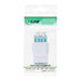 EAN 4043718277919 - InLine 89988B adaptador de fibra óptica 1 pieza(s) Blanco imagen 3