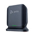 EAN 0196548132942 - HP Poly Rove Single/Dual Cell DECT 1880-1900 MHz B2 Base Station teléfono IP Negro 20 líneas imagen 1