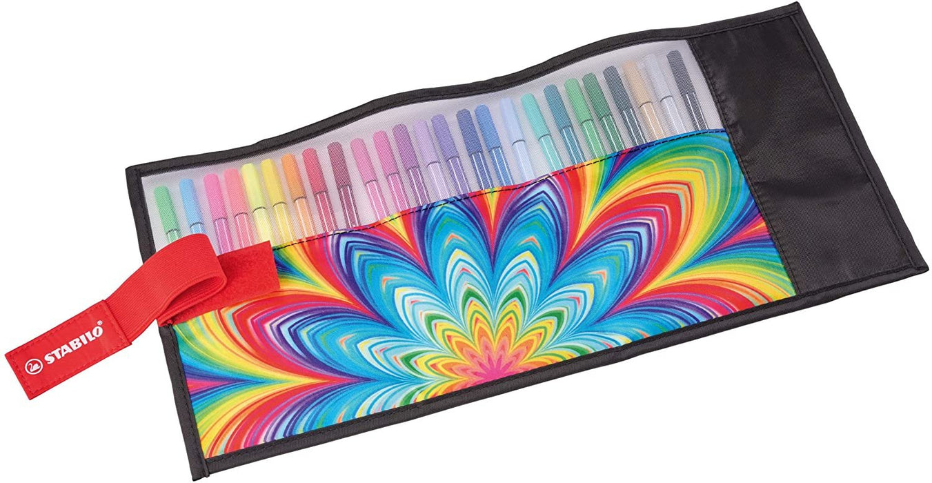 EAN 4006381566964 - STABILO 6825-071-20 rotulador Multicolor imagen 2