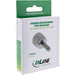 EAN 4043718082568 - InLine 77770A kit de montaje Plata Metal imagen 4