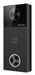 EAN 6936422178444 - Hikvision DS-KV6114-WBE1(O-STD) sistema de intercomunicación de video 4 MP Negro imagen 1