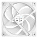 EAN 6933412785408 - DeepCool FD12 WH V2 Carcasa del ordenador Ventilador 12 cm Blanco 1 pieza(s) imagen 3