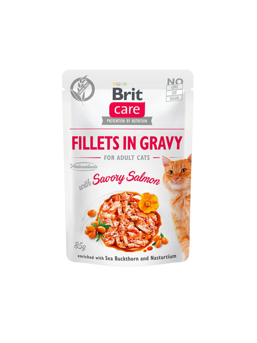 EAN 8595602546770 - Brit Care 85 g imagen 1