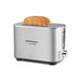 EAN 8435568405578 - Orbegozo TO 5030 tostadora 6 2 rebanada(s) 850 W Acero inoxidable imagen 2