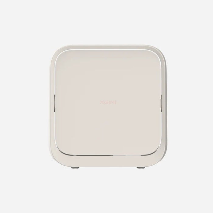 EAN 6935670505743 - XGIMI Elfin Flip Proyector de corto alcance DLP 1080p (1920x1080) Blanco imagen 2