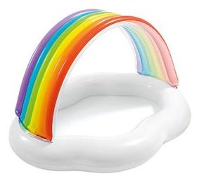 EAN 6941057413099 - Intex 57141 piscina inflable infantil Piscina hinchable imagen 1