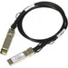 EAN 0832938050853 - Juniper SFP+, 5m Cable de fibra óptica e InfiniBand SFP+ Negro imagen 1