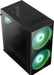 EAN 4718009158689 - Aerocool Python Midi Tower Negro imagen 4
