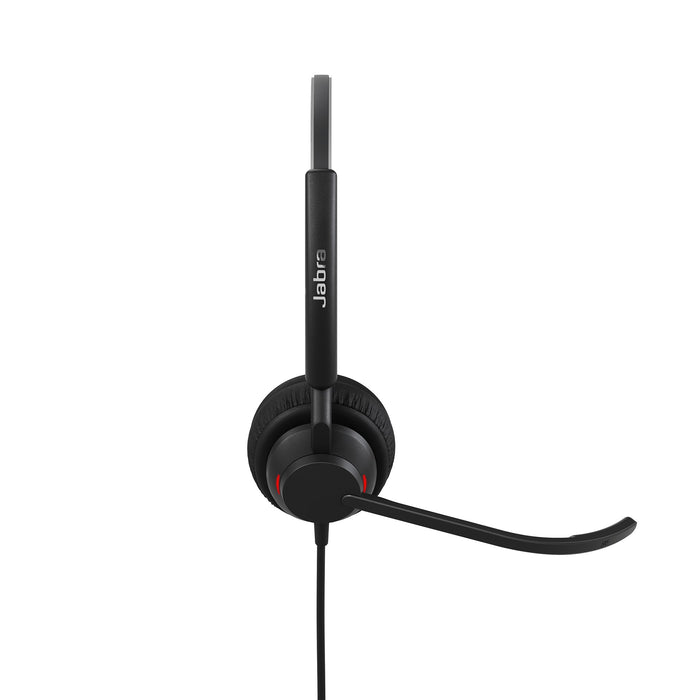EAN 5706991026085 - Jabra Engage 40 Auriculares Alámbrico Diadema Oficina/Centro de llamadas USB Tipo C Negro imagen 4