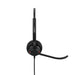 EAN 5706991026085 - Jabra Engage 40 Auriculares Alámbrico Diadema Oficina/Centro de llamadas USB Tipo C Negro imagen 4