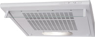 EAN 5906006609528 - Amica OSC6112W campana Blanco 193 m³/h imagen 1