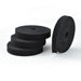 EAN 65030936767 - StarTech.com HKLP15054PK organizador de cables Universal Bridas adherentes para cables Negro 4 pieza(s) imagen 2