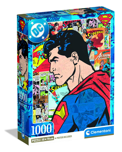 EAN 8005125375073 - Clementoni 37507 puzzle imagen 2
