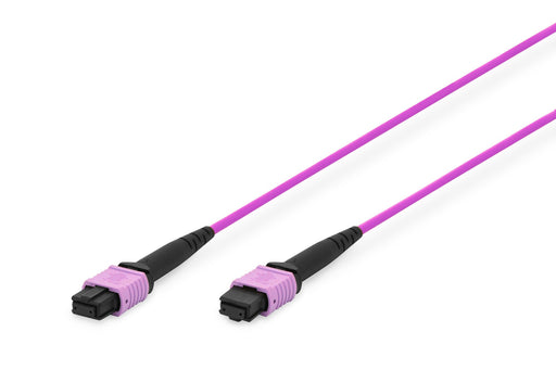 EAN 4016032347118 - Digitus DK-2566-20/4 Cable de fibra óptica e InfiniBand MPO/MTP Violeta imagen 1