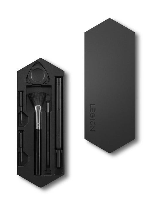 EAN 0195892095538 - Lenovo GXH1N59367 conjunto de herramientas de limpieza imagen 2