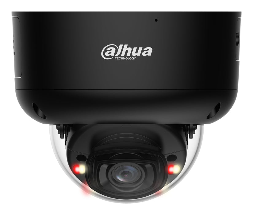 EAN 6923172597557 - Dahua Technology WizMind IPC-HDBW5659R1-ASE-PV-PRO Esférico Cámara de seguridad CCTV Interior y exterior  imagen 4