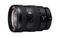 EAN 4548736099654 - Sony SEL1655G SLR Objetivo de zoom estándar Negro imagen 1