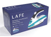 EAN 5907512861653 - Lafe LAFZEL45914 plancha Plancha vapor-seco Teflón 800 W Negro, Azul, Blanco imagen 7