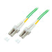 EAN 4049759178376 - EFB Elektronik O0319.2OM5 Cable de fibra óptica e InfiniBand 2 m LC Verde imagen 1