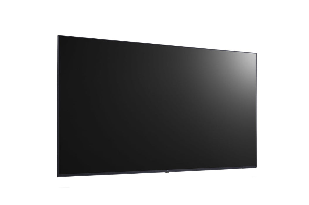 EAN 195174015575 - LG 50UL3J-E pantalla de señalización Pantalla plana para señalización digital 127 cm (50") IPS 400 cd / m² imagen 5