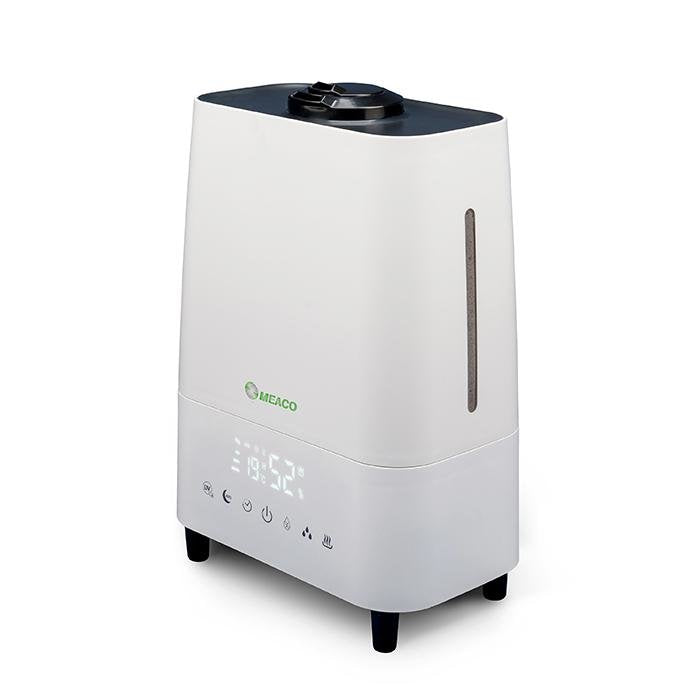 EAN 5060409601166 - Meaco Deluxe 202 humidificador Ultrasónica 5,3 L 25 W imagen 2