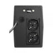 EAN 4026908004311 - ONLINE USV-Systeme USV YUNTO Smile 400 sistema de alimentación ininterrumpida (UPS) Línea interactiva 0,4 imagen 3
